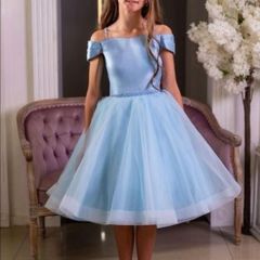 Confirmation Dress KO26740