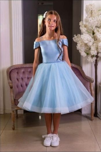Confirmation Dress KO26740