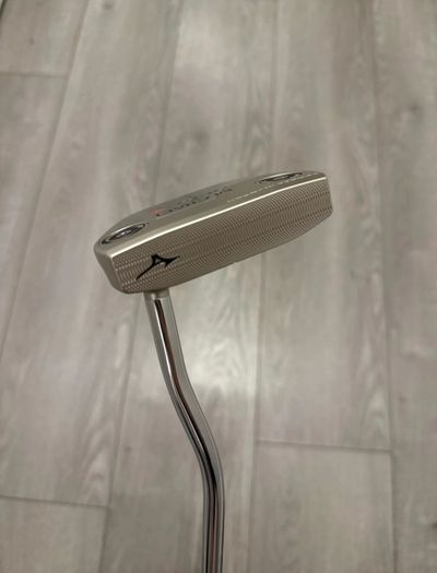 Mizuno M.Craft Nagoya Putter