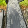 bmw f10 lci rear msport bumper Image 5