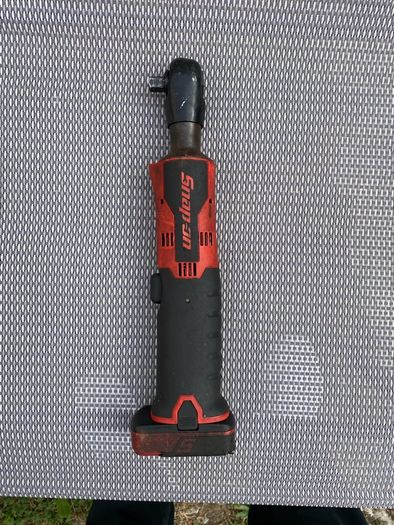Snap on impacts
