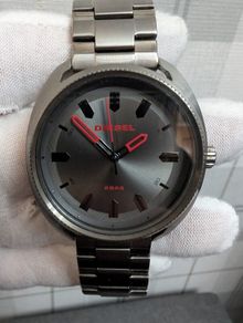 Diesel "The Brave" mens Watch (DZ-1855)