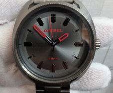 Diesel "The Brave" mens Watch (DZ-1855)