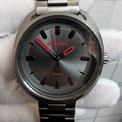 Diesel "The Brave" mens Watch (DZ-1855)