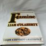 Liam O Flaherty FAMINE 1979 First Wolfhound Press Edition HC DJ Irish Classic VG Image 10