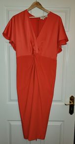 Ted Baker dress