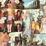 Mighty Morphin Power Rangers 30th Anniversary Special Boom Studios Comics Image 2