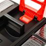 Tool Organiser Trolley with Handle - Free Delivery Nationwide Image 5