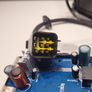 New LCD Monitor Switch, PCB, Control, wiring. Image 4
