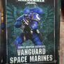 Warhammer 40k codex and rule books Image 10