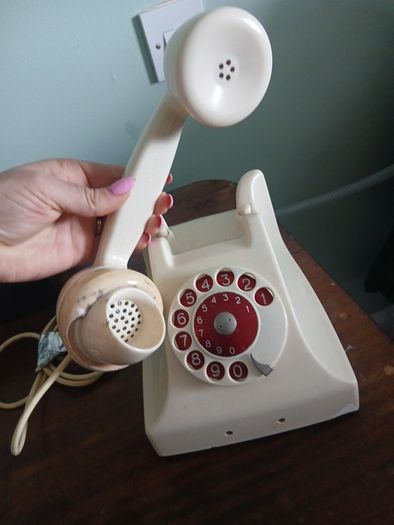 phone collectable