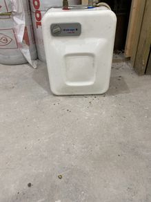 water heater