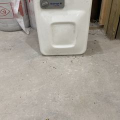water heater