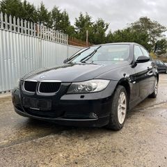 breaking bmw e90 3 series 668 zchwarz2 n46b20b