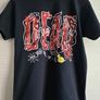 Deadpool T-shirt Image 5