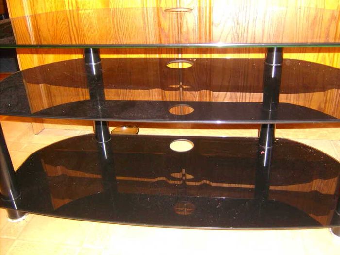 TV table