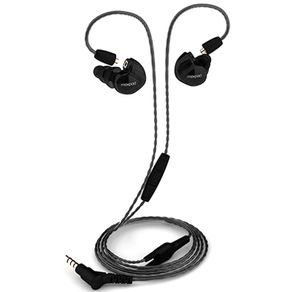 Brand New Moxpad X6 In Ear Sport Headphones Earphones