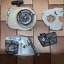 stihl 038 parts lot Image 2