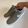 Nike Court Vision Low (Khaki / Olive Green) EU 45/UK 10 Image 3