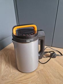 Soup Maker - Morphy Richards