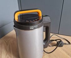 Soup Maker - Morphy Richards