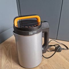 Soup Maker - Morphy Richards