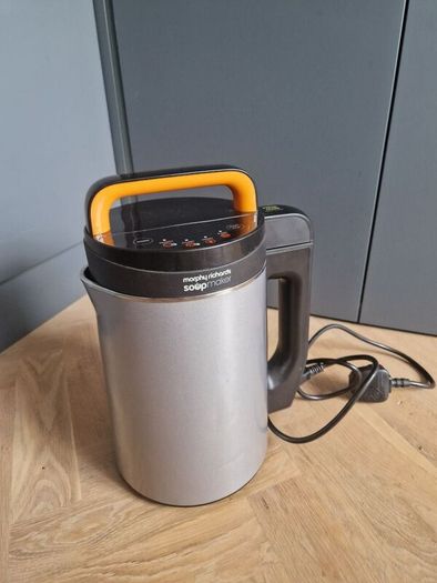Soup Maker - Morphy Richards