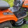 Husqvarna CTH151 - Recent New Deck Image 3
