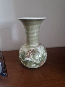 jersey pottery