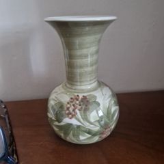 jersey pottery
