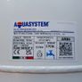 Aquasystem Arb8 Potable Expansion Vessel 3.5 Bar  8 Litre NEW Image 2