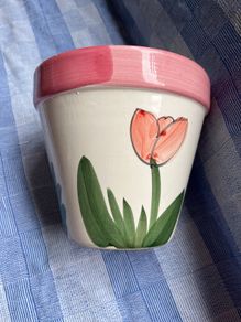 Flower Pot