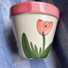 Flower Pot