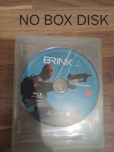 Ps3 Games Joblot