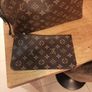 Michael Kors Guess Louis Vuitton handbags Image 9