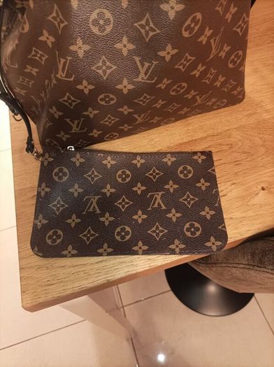 Michael Kors Guess Louis Vuitton handbags