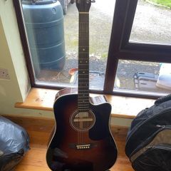 Sigma Guitar