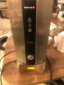 Water boiler Marco