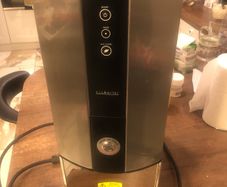 Water boiler Marco