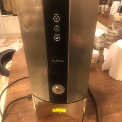 Water boiler Marco