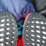 Adidas continental runners 8.5 Image 6