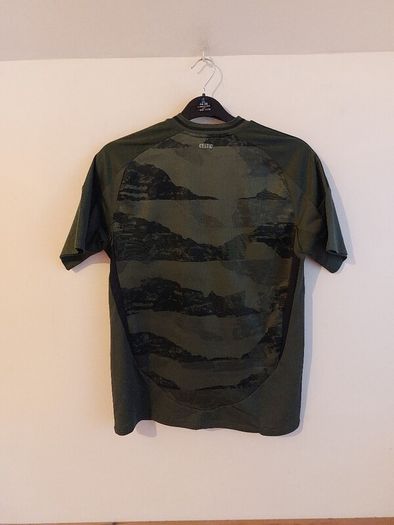 celtic jersey