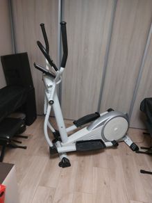 cross trainer