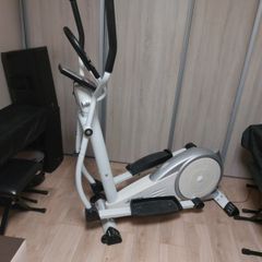 cross trainer