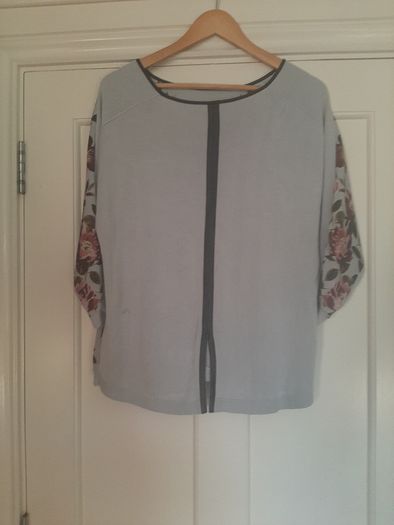 Oasis Top - Medium