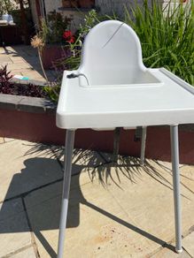 IKEA Antilop High Chair