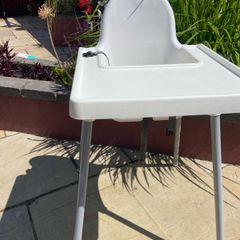 IKEA Antilop High Chair