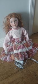 doll