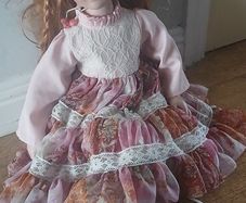 doll