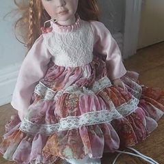 doll